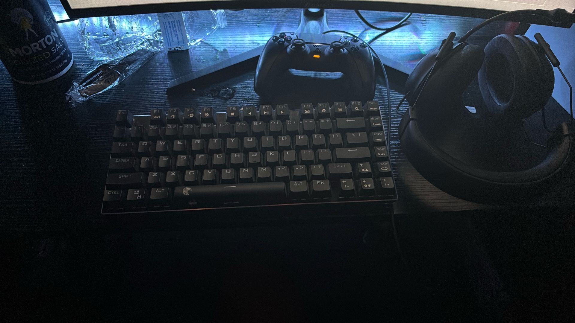 gaming keyboard