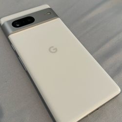 Used Google Pixel 7