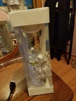 VELA PARA PRIMERA COMUNIÓN