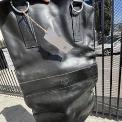 Punching Bag Un-filled MVP