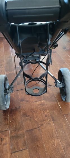 Bag Boy PC 360 Golf Cart for Sale in Frisco TX OfferUp
