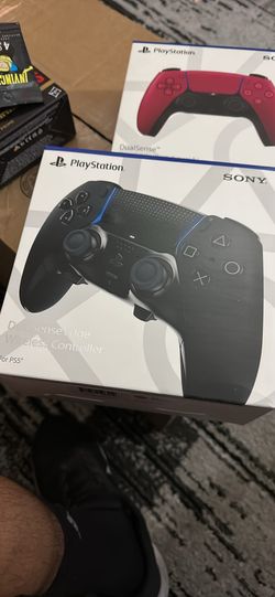 Ps5 Remote