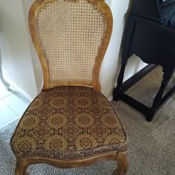 Beautiful Accent/Desk Chair