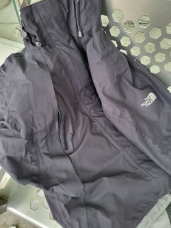 Northface Gortex