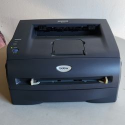 Brother Printer HL-2070N