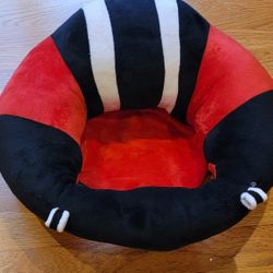 Baby Support Cushion Sit Up Seat