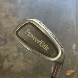 Men’s Right Hand Sand Wedge