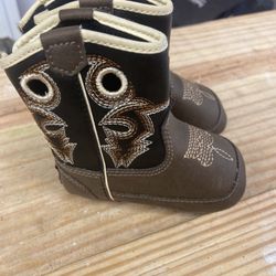 Baby Shoes