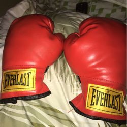 Boxing Gloves