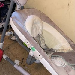 Baby Swing
