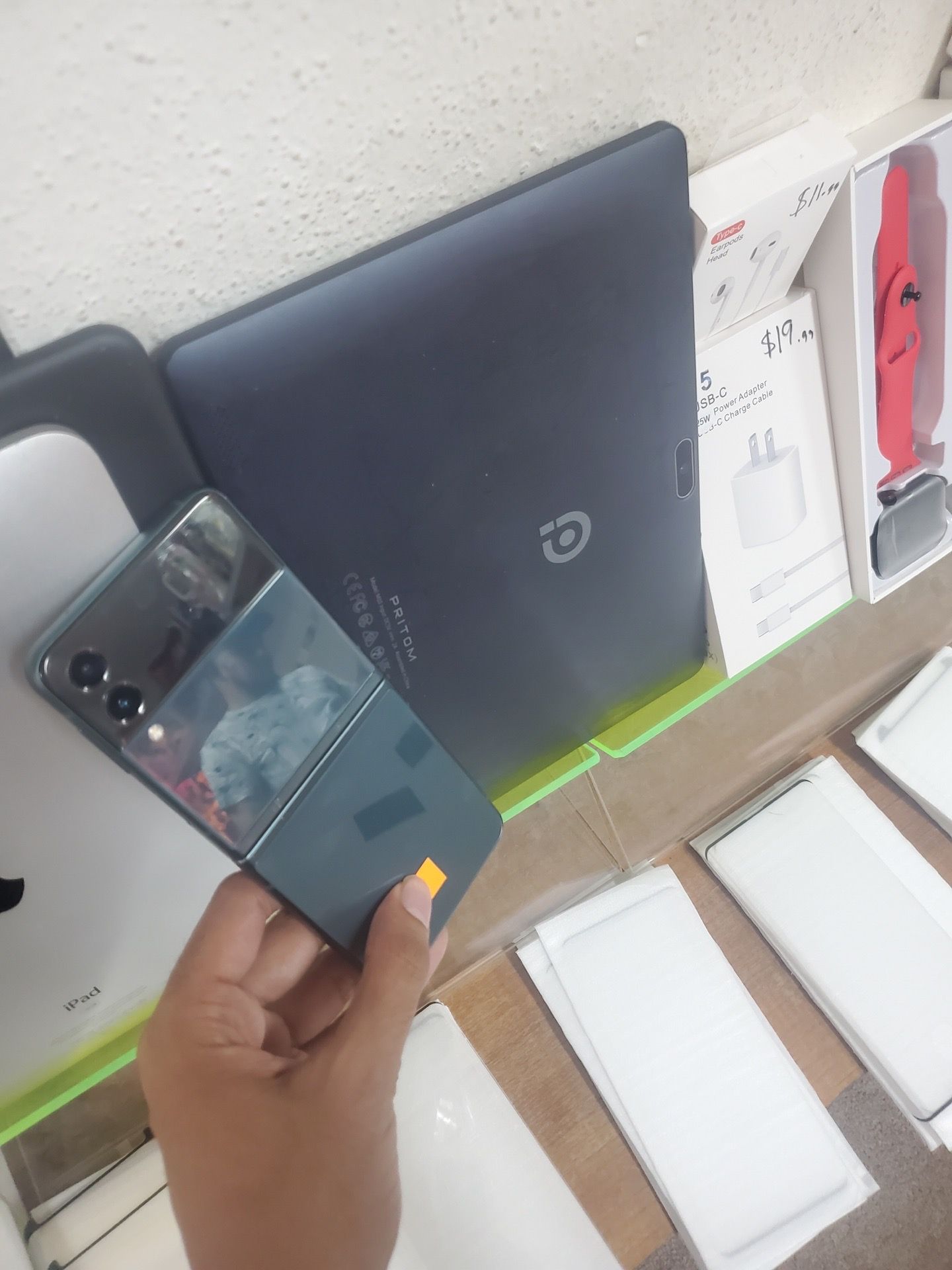 Tablet