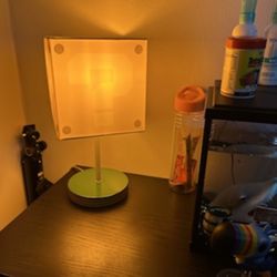 Mario/Gamers Lamp