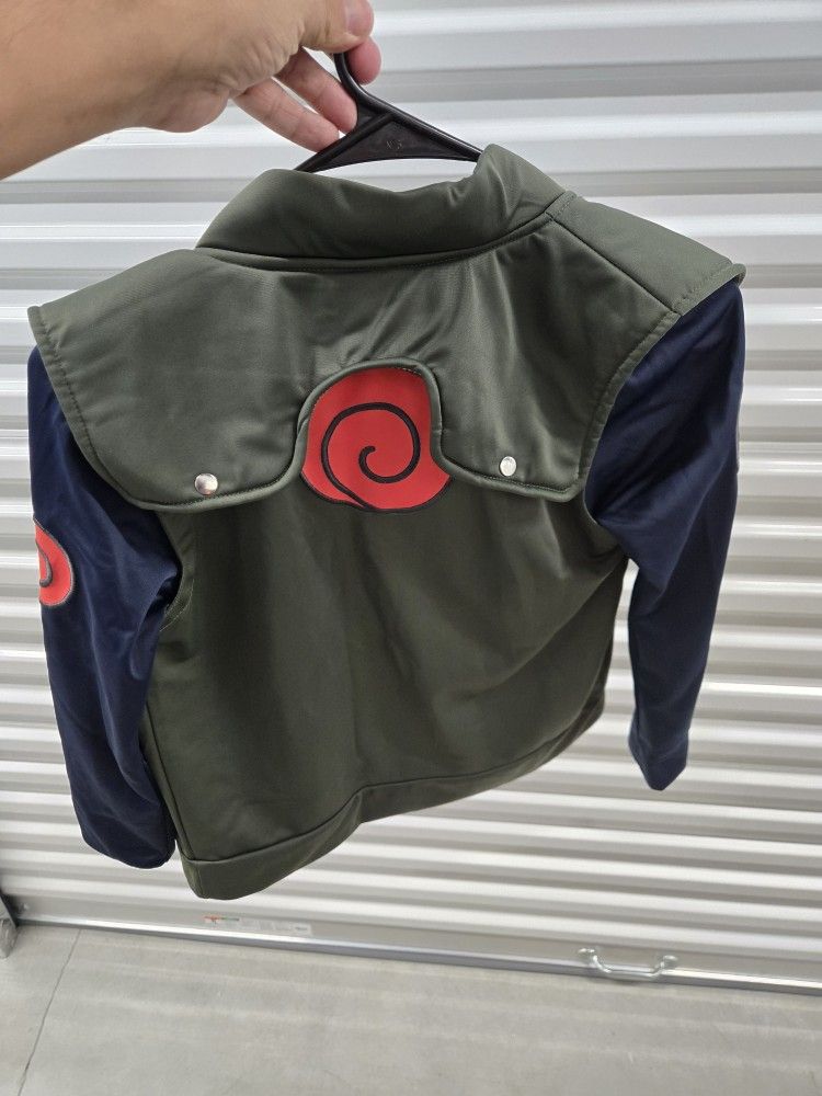 Naruto Jacket