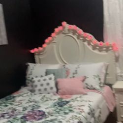 Full Size Bedroom Set 