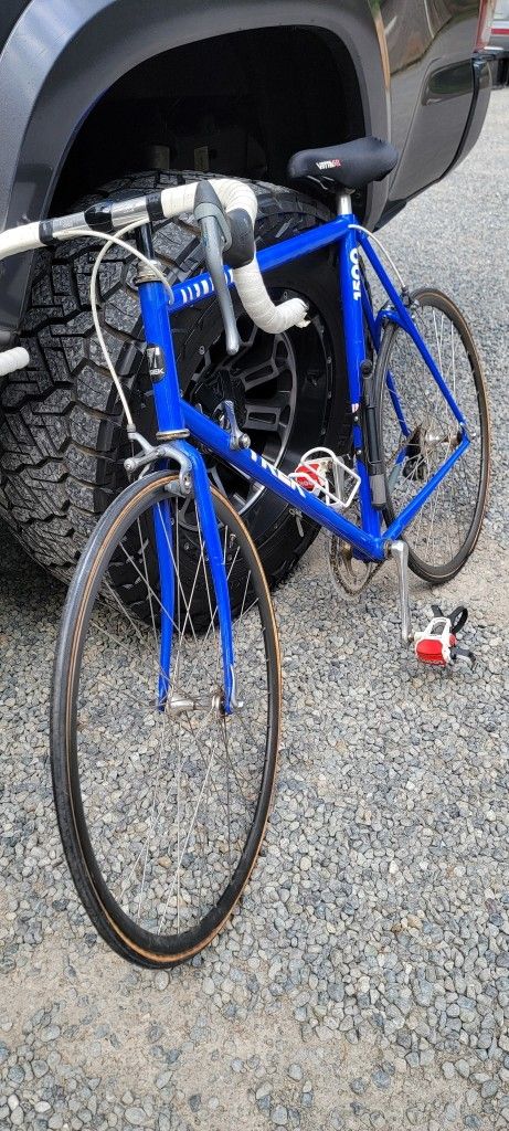 Trek 1500