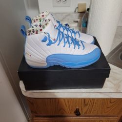 Jordan 12
