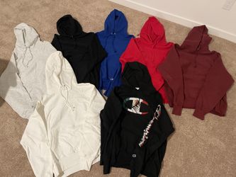 Champion Reverse Weave