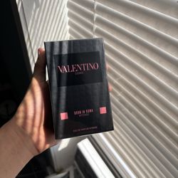 VALENTINO INTENSE ROMA