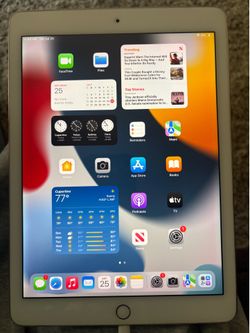 Apple iPad Pro (9.7-inch)