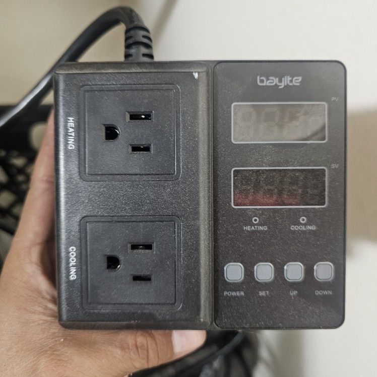 Smart Digital Thermostat 