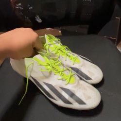 adidas crazy x fast plus elites