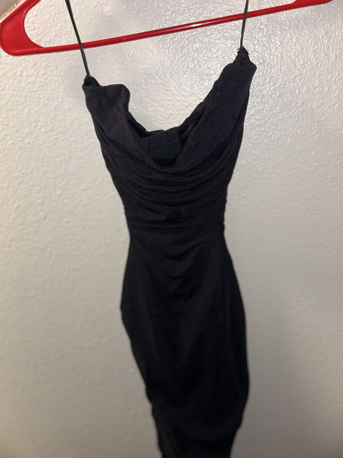 Fashion nova dress