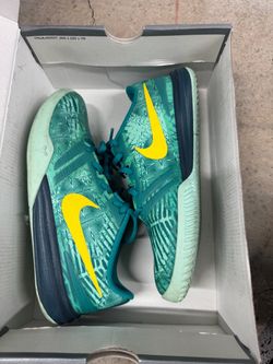 Kobe’s 5.5Youth
