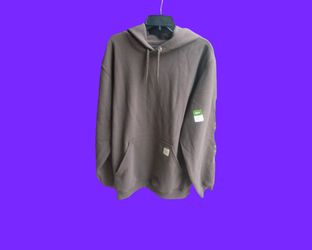 Carhartt Pullover Hoodie Sweatshirt