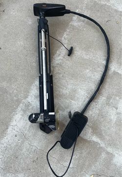 Trolling Motor