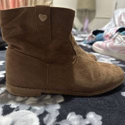 Girls Boots Size 13 
