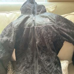 North face Sweater Girls 