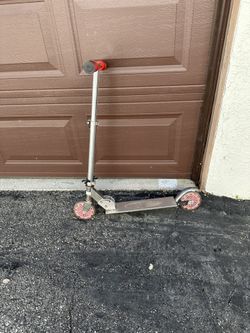 Scooter