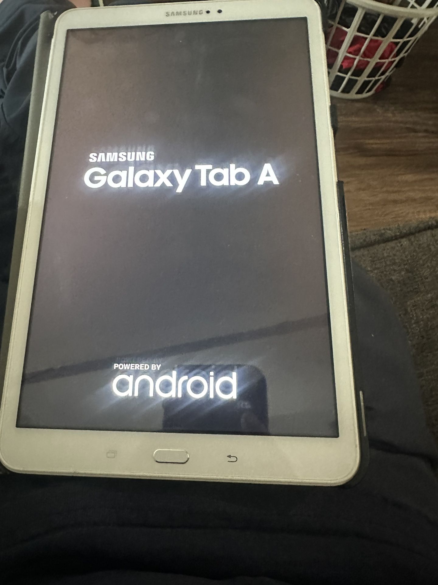 Samsung Galaxy Tab A