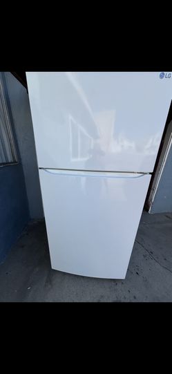 LG Refrigerator