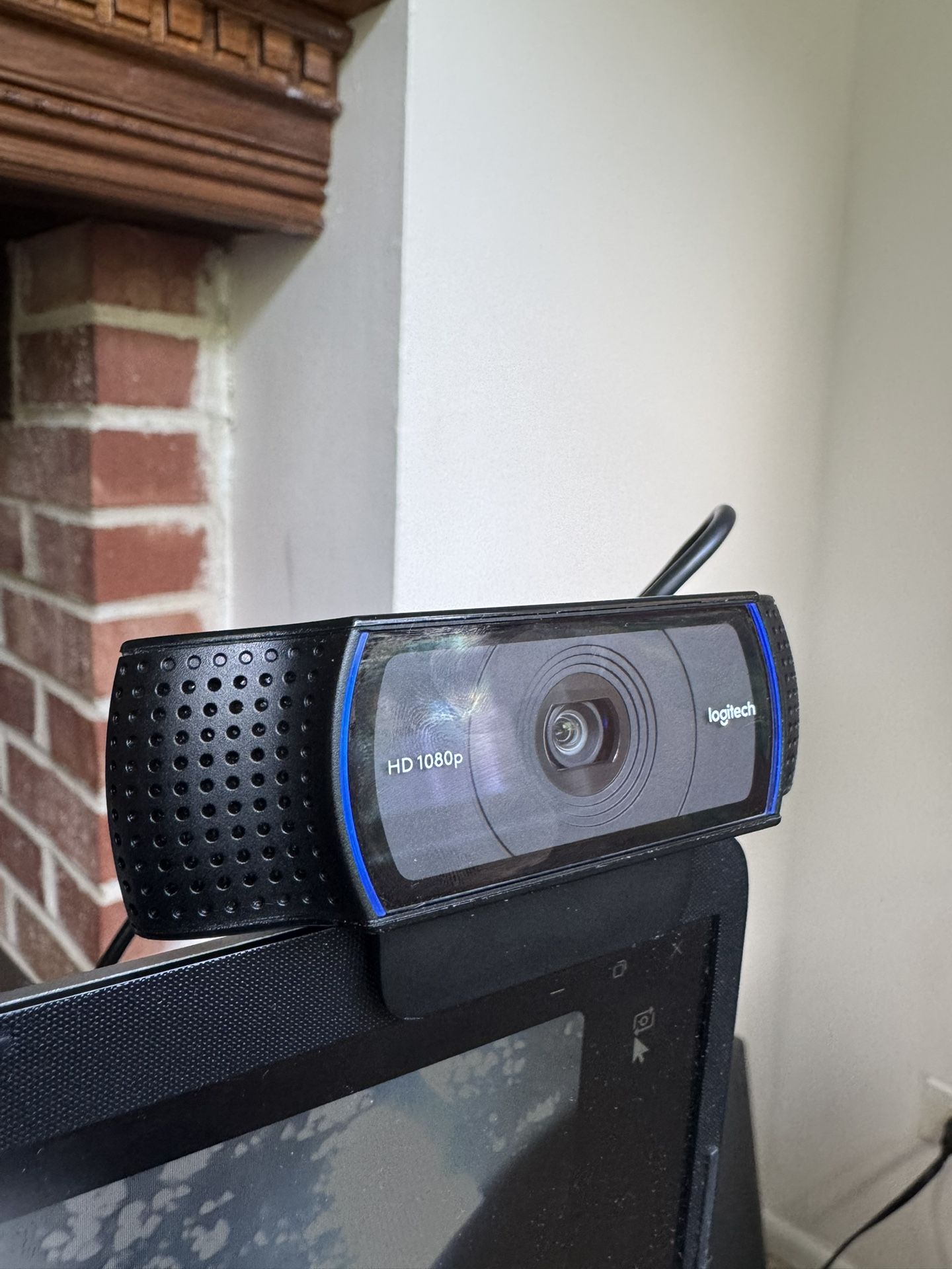 Logitech C920 HD Webcam