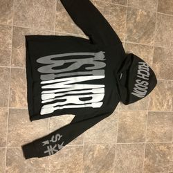 Osimiri Hoodie