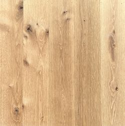 Reclaimed White Oak Flooring