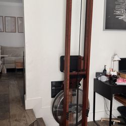 Ergatta Water Rower 