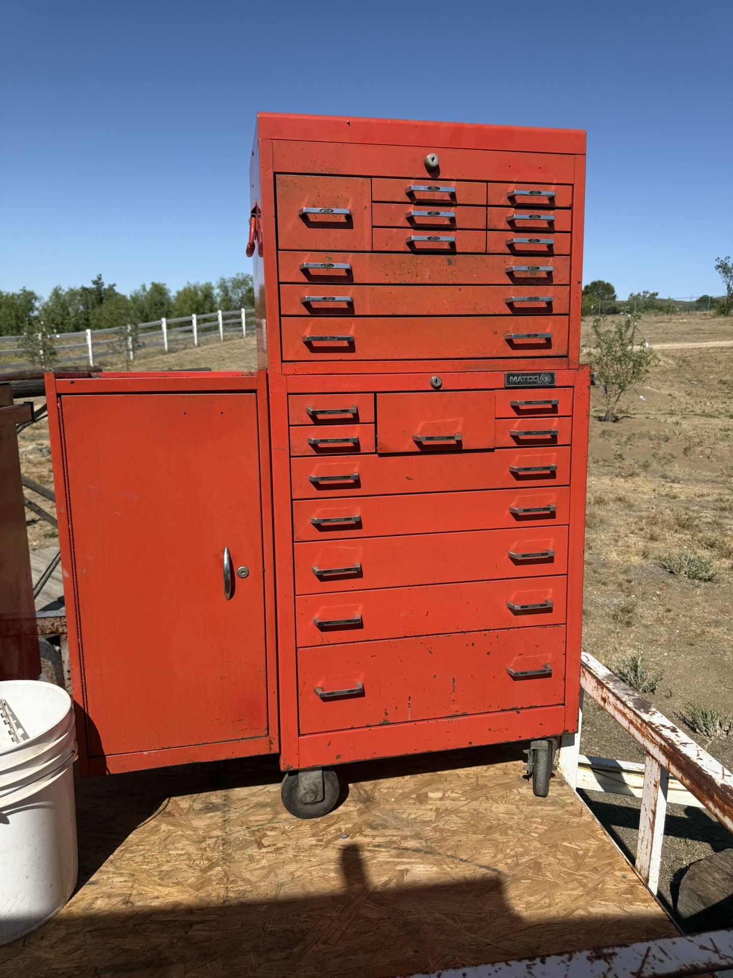 Tool Box’s