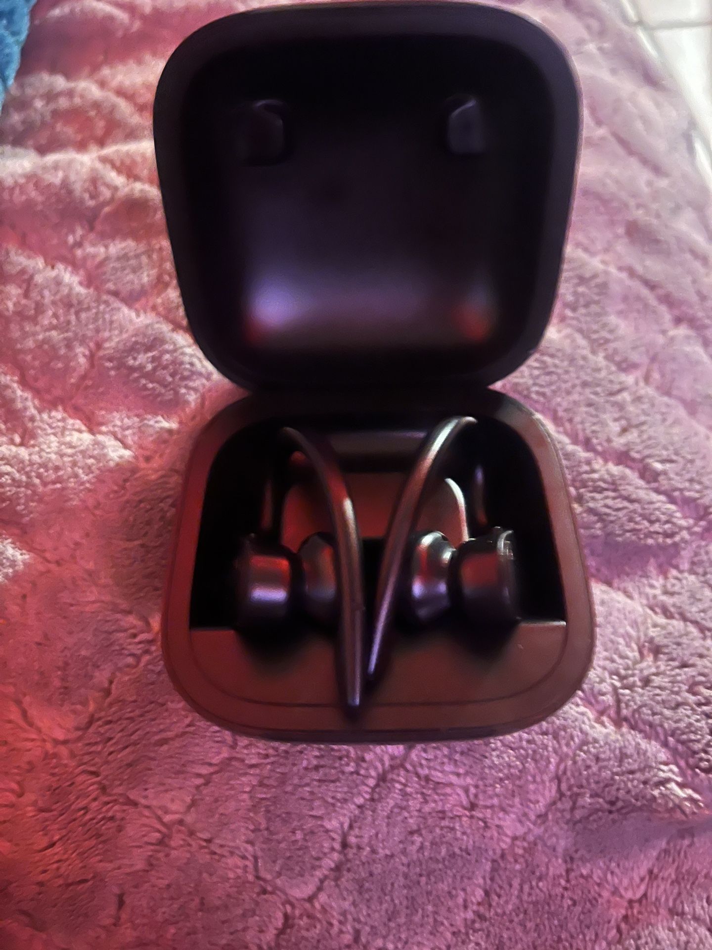 Powerbeats Pro