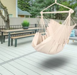Two Hammock swings