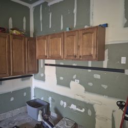 Used Cabinets 