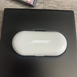 Bose Sports Bud