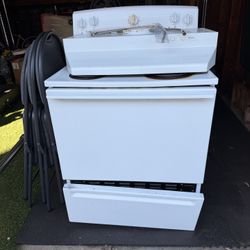 FREE Electric Stove