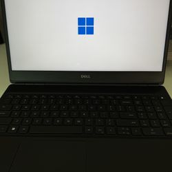Dell Precision 7560 Laptop 
