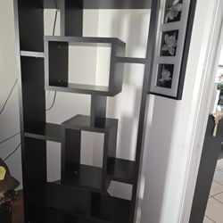 Book Shelf