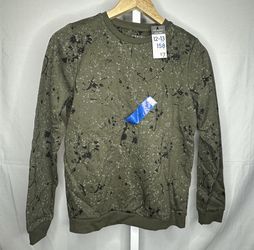 Boys sweatshirt