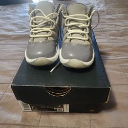 Jordan 11