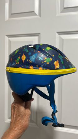 Child’s bike/scooter helmet