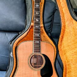 Rare Vintage 1977 Rider R-500D (Hayashi Gakki /Yasuo Momose) possible Brazilian Rosewood (OBO)